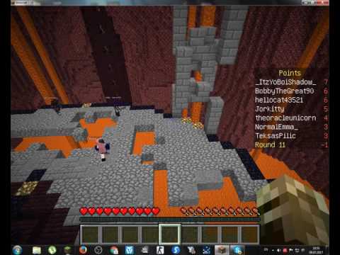 MINECRAFT ოფიციალური მინექრაფტი ვიშოვეე